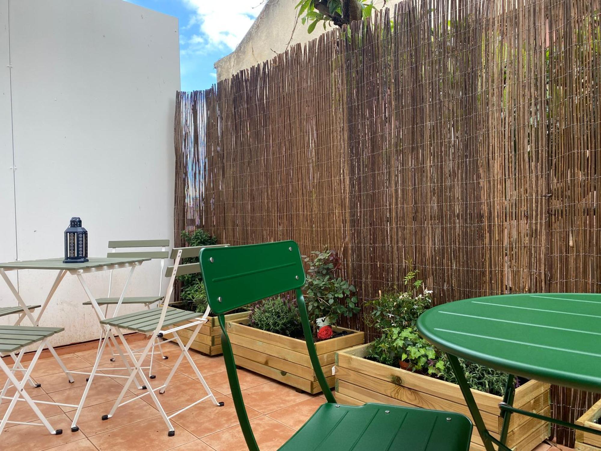 A Pousada Terrace House Lisboa Exterior foto