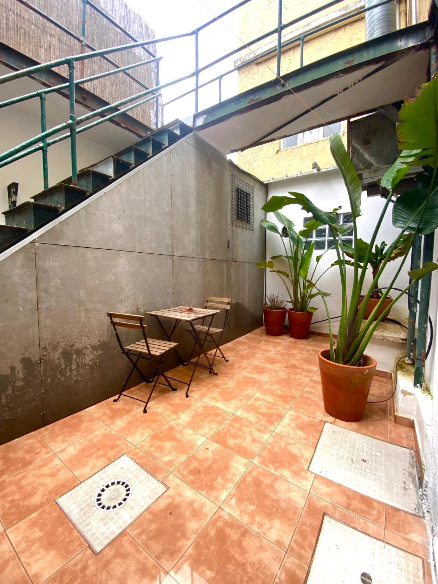 A Pousada Terrace House Lisboa Exterior foto